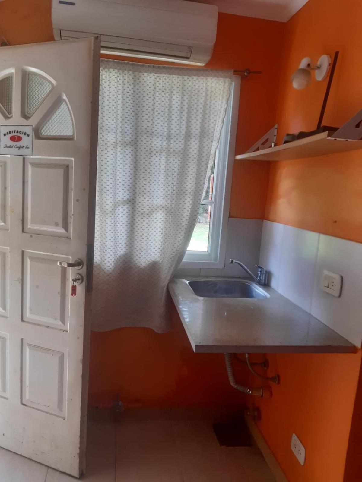 Hotel Duclout Confort Inn Monte Grande Pokoj fotografie